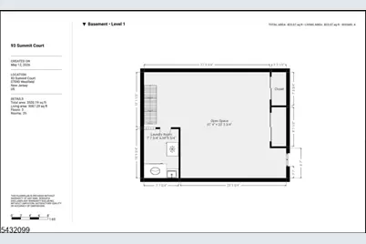 93 Summit Ct, Westfield, NJ 07090 - Photo 37