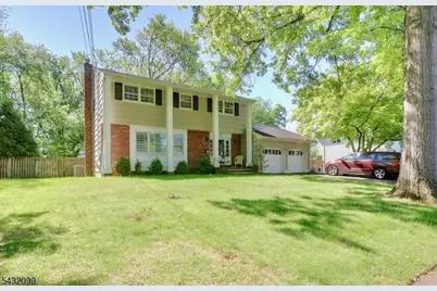 93 Summit Ct, Westfield, NJ 07090 - Photo 1