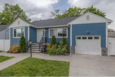1349 Stanley Ter, Elizabeth, NJ 07208 - Photo 1
