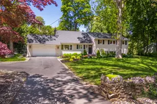77 Hanover Rd, Mountain Lakes, NJ 07046 - Photo 1