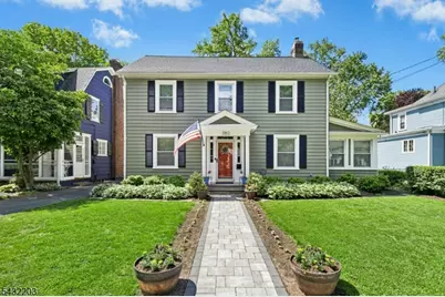 380 Elm Ave, Rahway, NJ 07065 - Photo 1