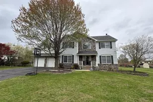 1 Harmony Ln, Mansfield Township, NJ 07840 - Photo 1