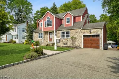 73 The Fairway, Cedar Grove, NJ 07009 - Photo 1