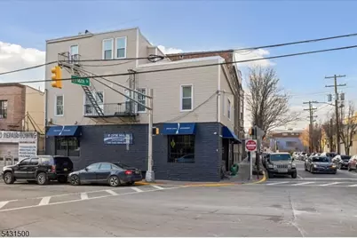 201 16th St, Union City, NJ 07087 - Photo 1