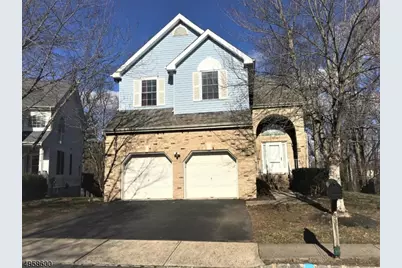 53 Hendrickson Dr, Montgomery Township, NJ 08502 - Photo 1