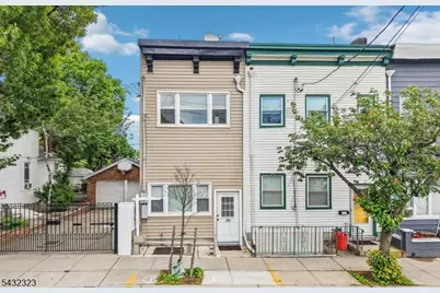 90 A Hackensack Plank Rd, Weehawken, NJ 07086 - Photo 1