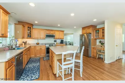 468 Ridge Rd, Fredon Township, NJ 07860 - Photo 13