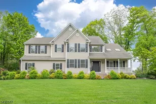 468 Ridge Rd, Fredon Township, NJ 07860 - Photo 1
