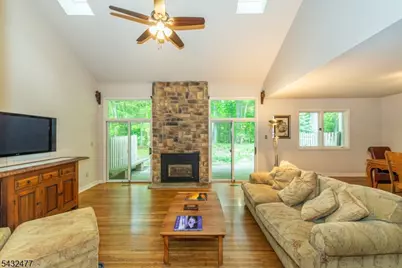 21 Lockley Ct, Mountain Lakes, NJ 07046 - Photo 17