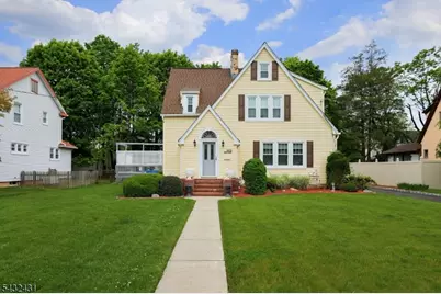 1115 Central Ave, Plainfield, NJ 07060 - Photo 1