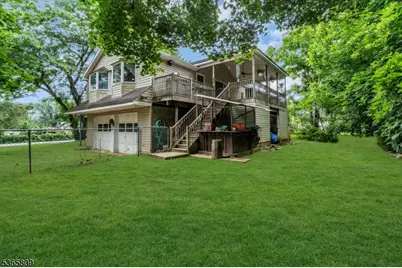 9 Mueller Lane, Franklin Township, NJ 07882 - Photo 35