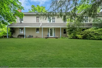 9 Mueller Lane, Franklin Township, NJ 07882 - Photo 43