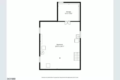 419 Oak St #2, Garwood, NJ 07027 - Photo 33