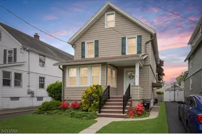 419 Oak St #2, Garwood, NJ 07027 - Photo 1