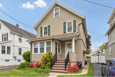 419 Oak St #2, Garwood, NJ 07027 - Photo 3