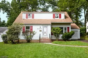 76 Cypress St, Millburn, NJ 07041 - Photo 1