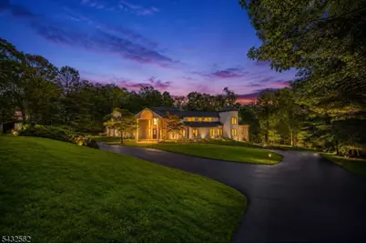 809 W Shore Dr, Kinnelon, NJ 07405 - Photo 1