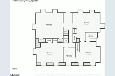 19 E Mill Rd, Washington Township, NJ 07853 - Photo 47