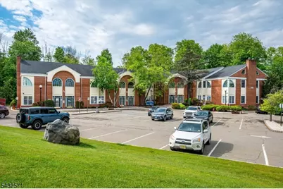 601 Jefferson Rd, Parsippany, NJ 07054 - Photo 1