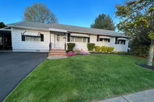 215 S 18th Ave, Manville, NJ 08835 - Photo 1