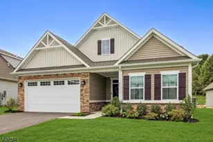 21 Harris Hawk Rd, Washington Township, NJ 07882 - Photo 1