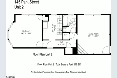 145 Park St-Unit #2, Montclair, NJ 07042 - Photo 23