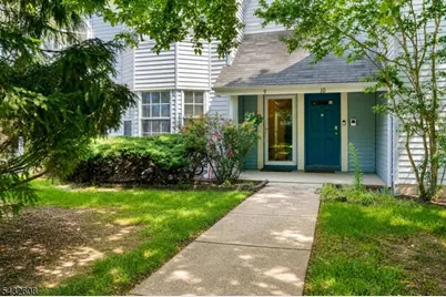 9 Tanglewood Ct #1, South Brunswick Township, NJ 08852 - Photo 1