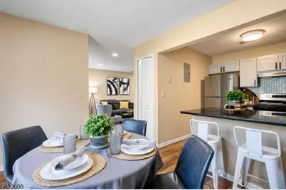 9 Tanglewood Ct #1, South Brunswick Township, NJ 08852 - Photo 7