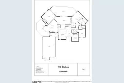 110 Chelsea, Watchung, NJ 07069 - Photo 41