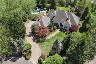 110 Chelsea, Watchung, NJ 07069 - Photo 1