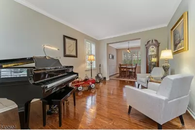 801 Price Place, Greenwich Township, NJ 08886 - Photo 5