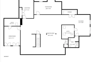1 Beehive Ln, Raritan Township, NJ 08822 - Photo 47