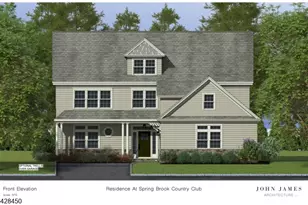 1 Travis Ln, Morris Township, NJ 07960 - Photo 1