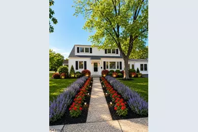 109 N Auten Ave, Somerville, NJ 08876 - Photo 1