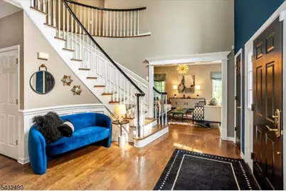 9 Edgewood Ter, Randolph Township, NJ 07869 - Photo 5