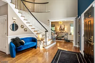 9 Edgewood Terrace, Randolph Township, NJ 07869 - Photo 5