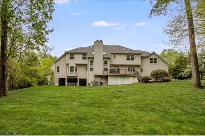 9 Edgewood Ter, Randolph Township, NJ 07869 - Photo 45