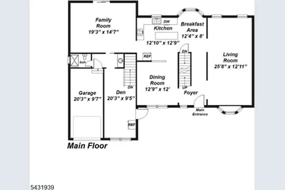 9 Starlite Ct, Westfield, NJ 07090 - Photo 31