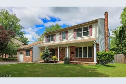 9 Starlite Ct, Westfield, NJ 07090 - Photo 1