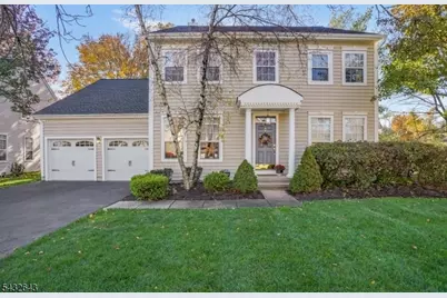 1 Carlisle Rd, Bernards Township, NJ 07920 - Photo 1