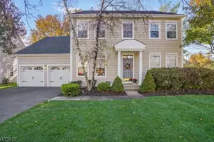 1 Carlisle Rd, Bernards Township, NJ 07920 - Photo 1