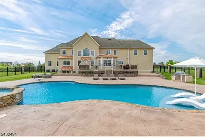 8 Kren Drive, Raritan Township, NJ 08551 - Photo 39