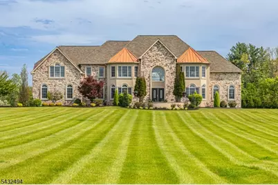 8 Kren Drive, Raritan Township, NJ 08551 - Photo 3