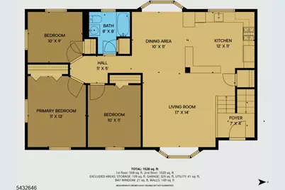 129 Chestnut St, Bridgewater, NJ 08807 - Photo 31