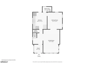 326 Thompson Ave, Roselle, NJ 07203 - Photo 3