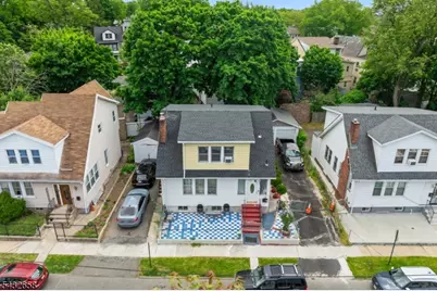 100 Montgomery Ave, Irvington, NJ 07111 - Photo 3