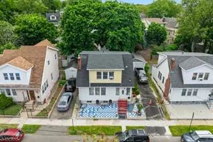 100 Montgomery Ave, Irvington, NJ 07111 - Photo 3