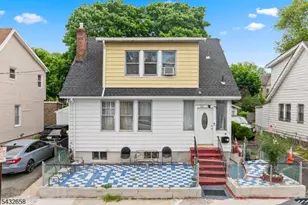 100 Montgomery Ave, Irvington, NJ 07111 - Photo 1