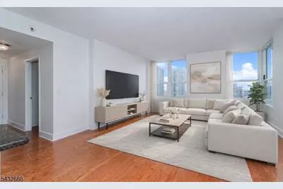 88 Morgan St #3701, Jersey City, NJ 07302 - Photo 1