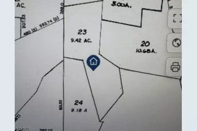 0 Church Road, Holland Township, NJ 08848 - Photo 1